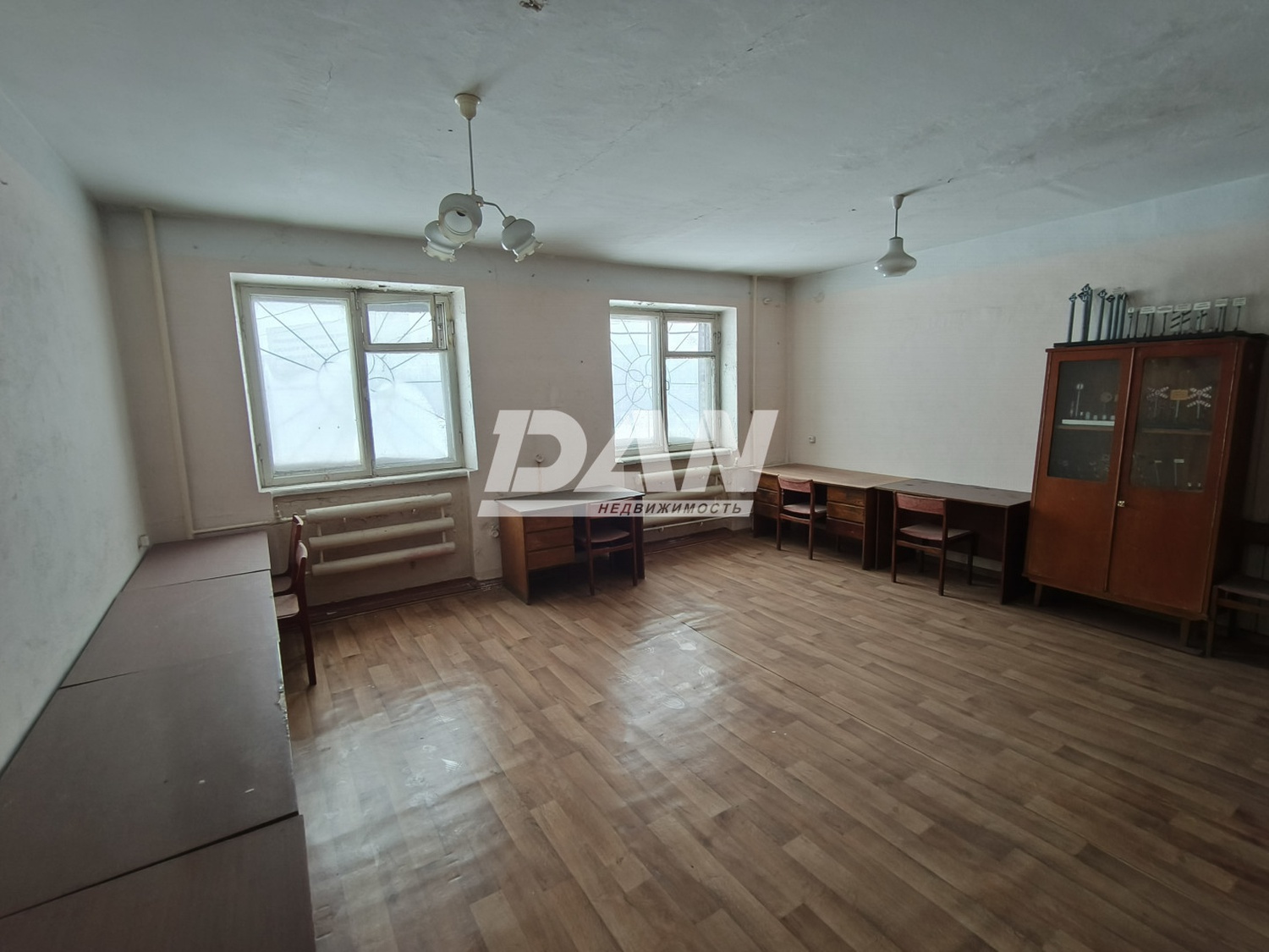 Офис 357 м²
