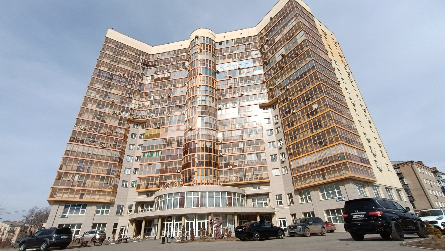 Помещение свободного назначения 1130 м²