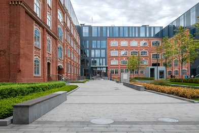 Бывший топ-менеджер O1 Properties достроит БЦ «Аврора» и «Большевик»