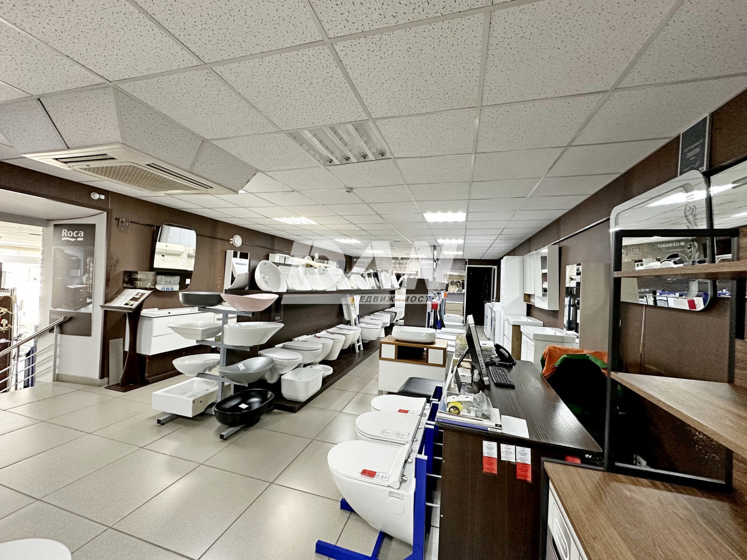 Помещение свободного назначения 152 м²