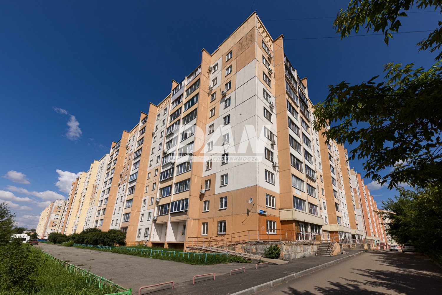 Помещение свободного назначения 184 м²