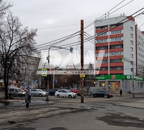 Помещение свободного назначения, 312,3 м²