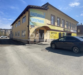 Помещение свободного назначения, 336 м²
