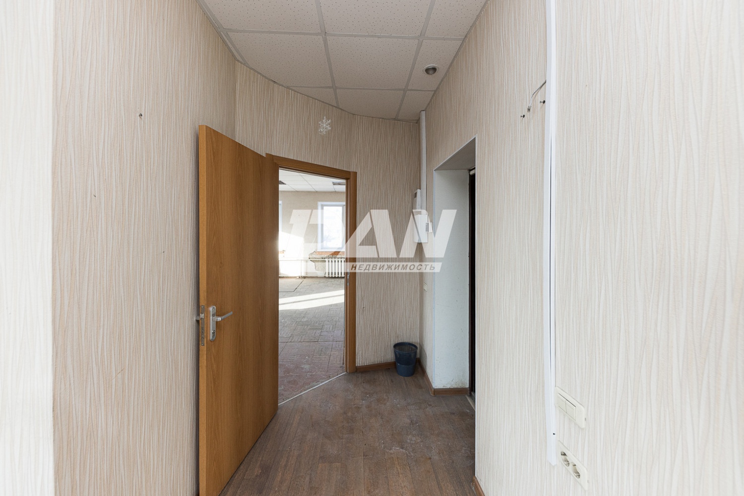 Офис 263,6 м²