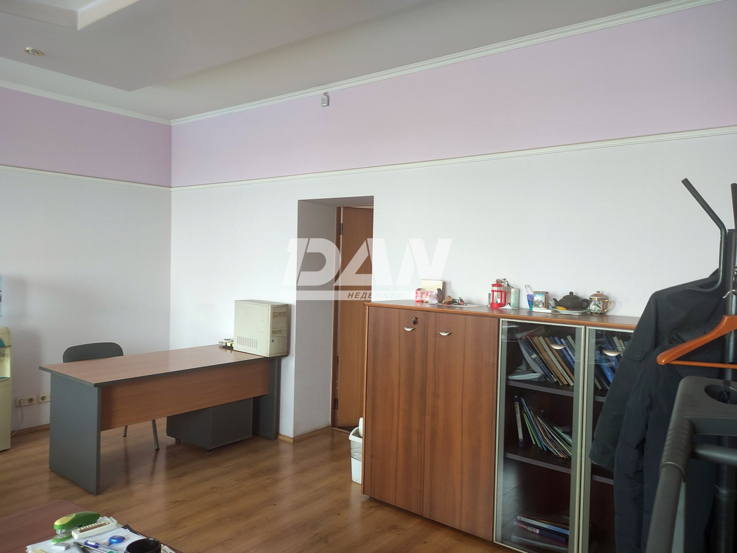 Офис 512 м²