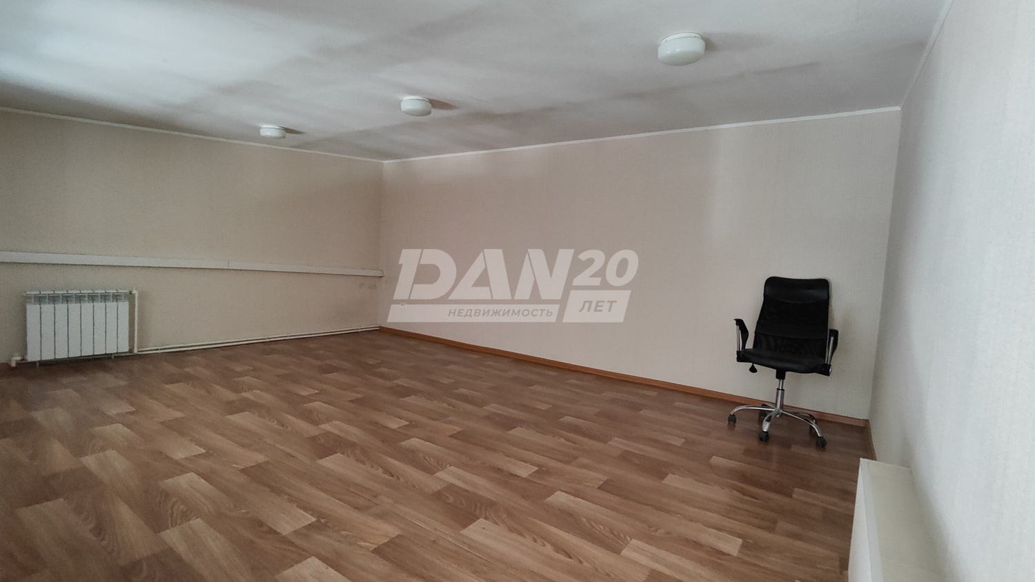 Офис 278 м²