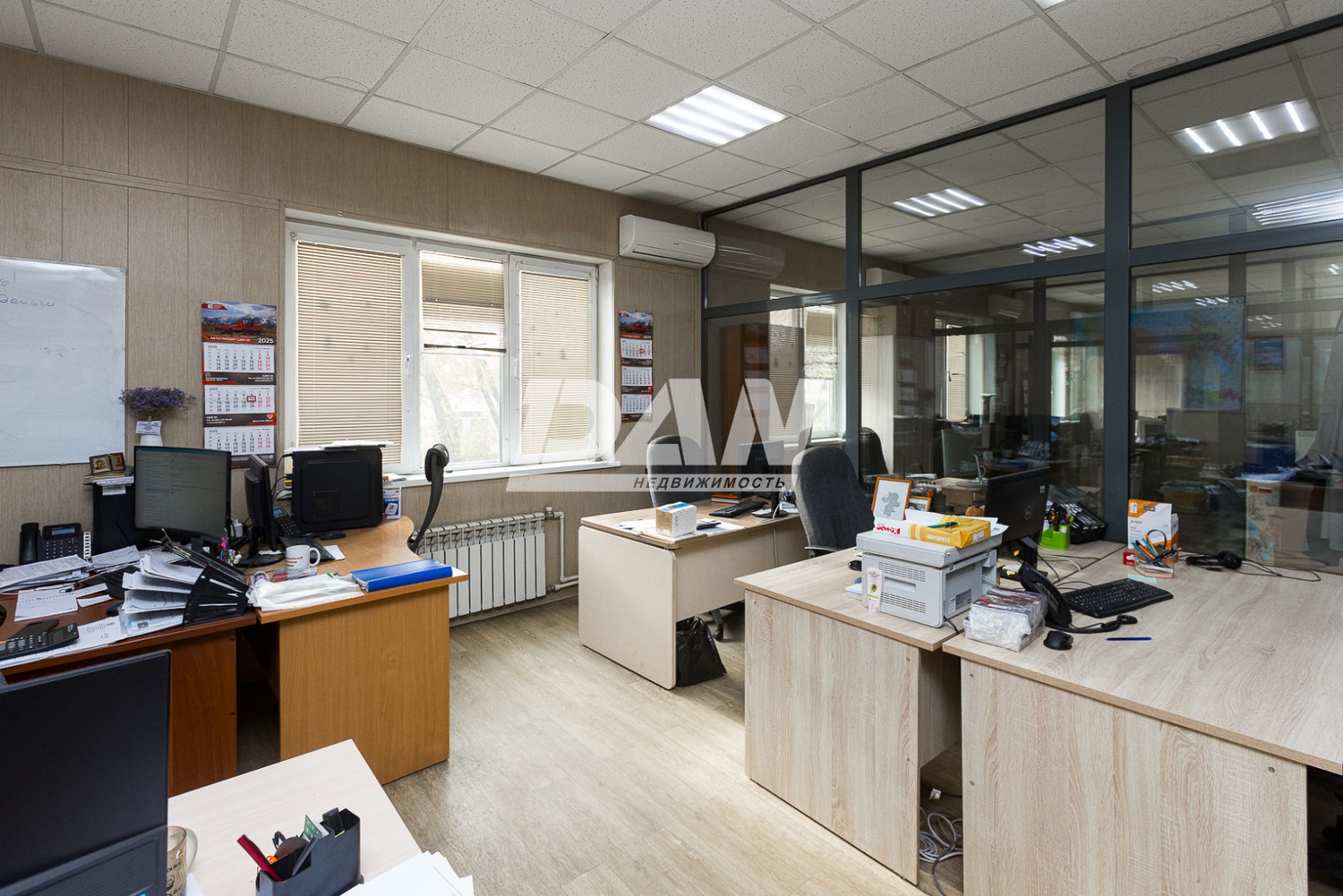 Производственное помещение 4000 м²