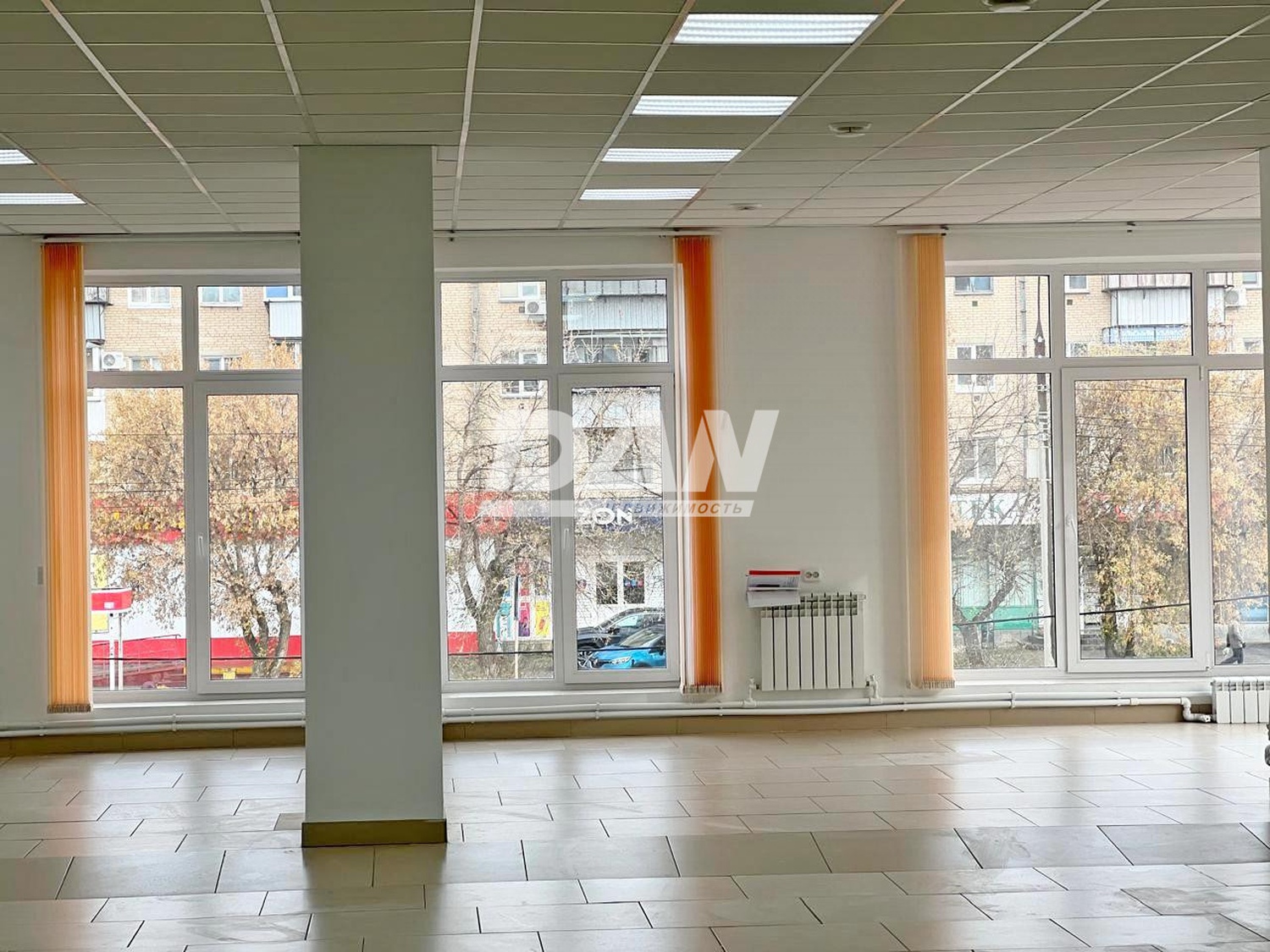 Арендный бизнес 344,9 м²