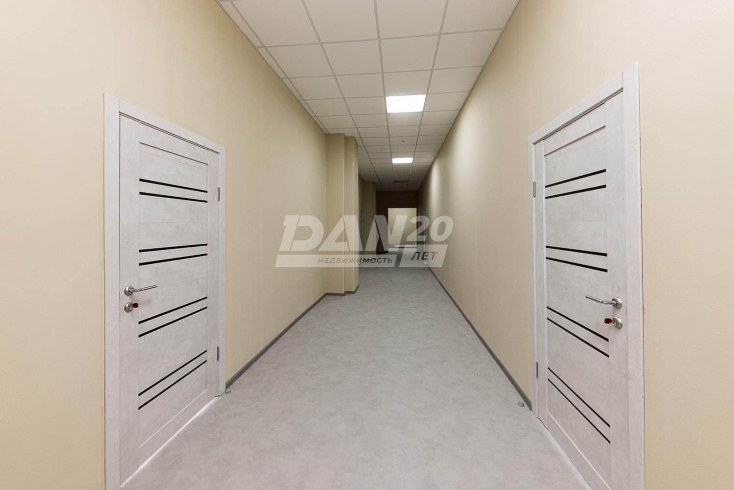 Офис 31,4 м²