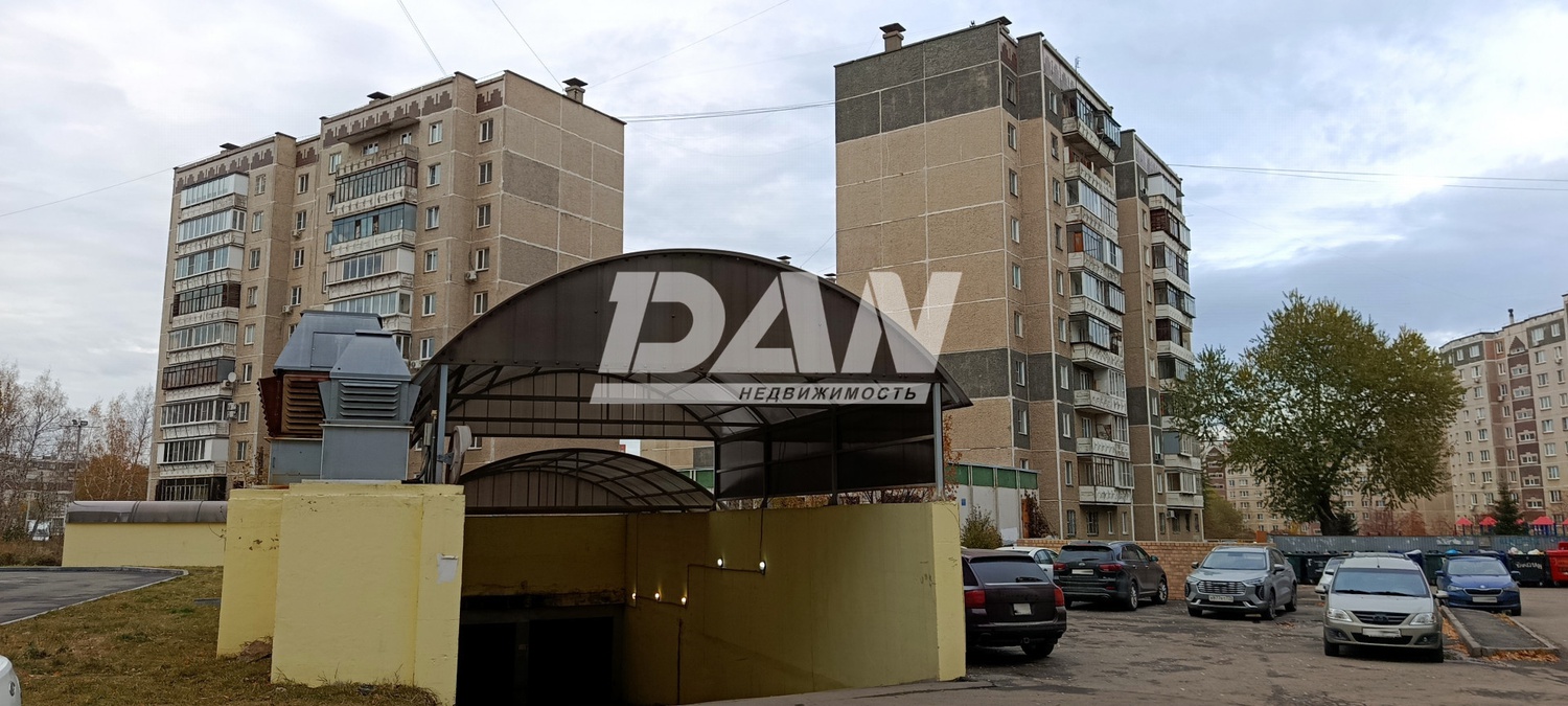 Помещение свободного назначения 130 м²