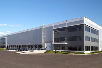 PNK group построит для ГК «Детский мир» 63 200 кв. м на Урале