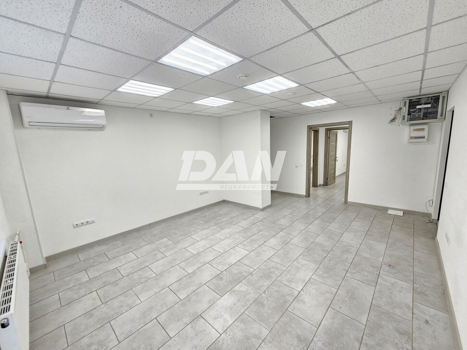 Помещение свободного назначения 112,6 м²