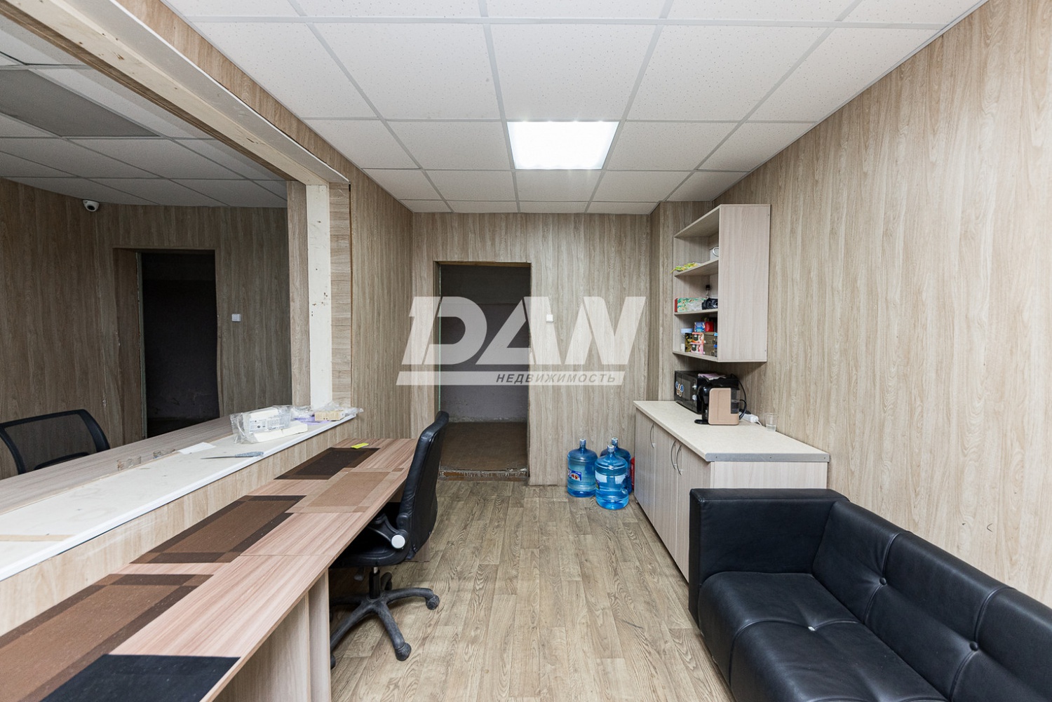 Производственное помещение 417 м²