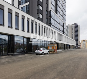 Помещение свободного назначения, 164,7 м²