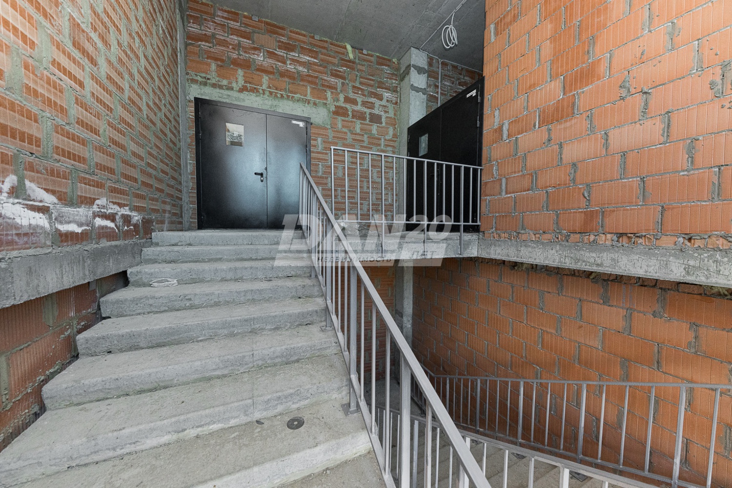 Торговая площадь 298,6 м²