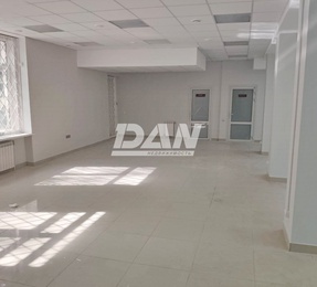 Торговое помещение, 110 м²