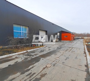 Склад, 295 м²