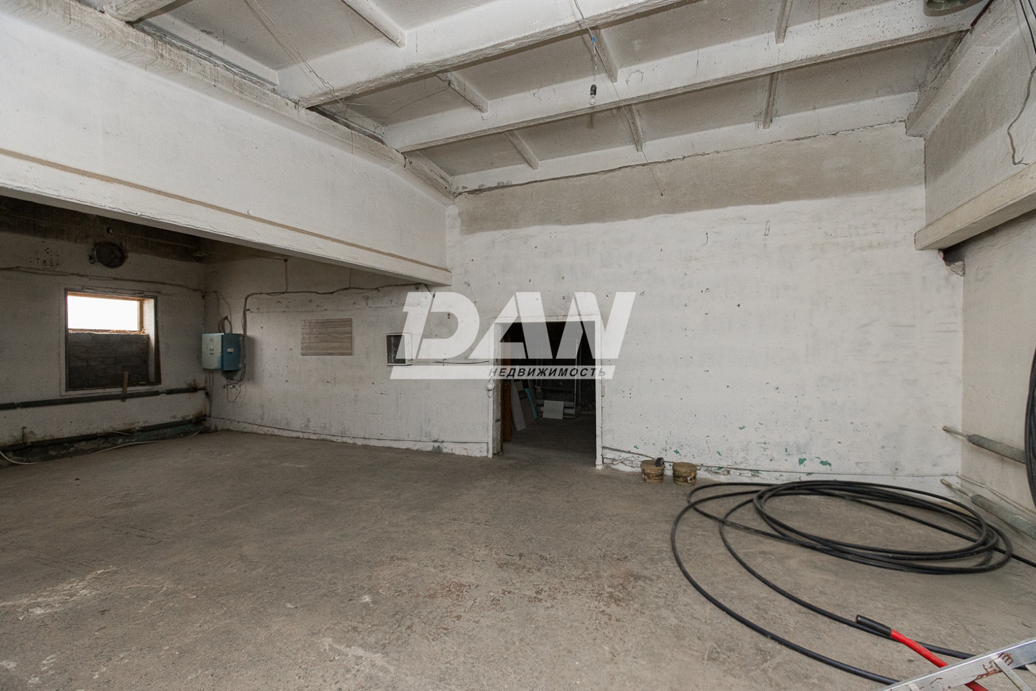 Производственное помещение 199 м²