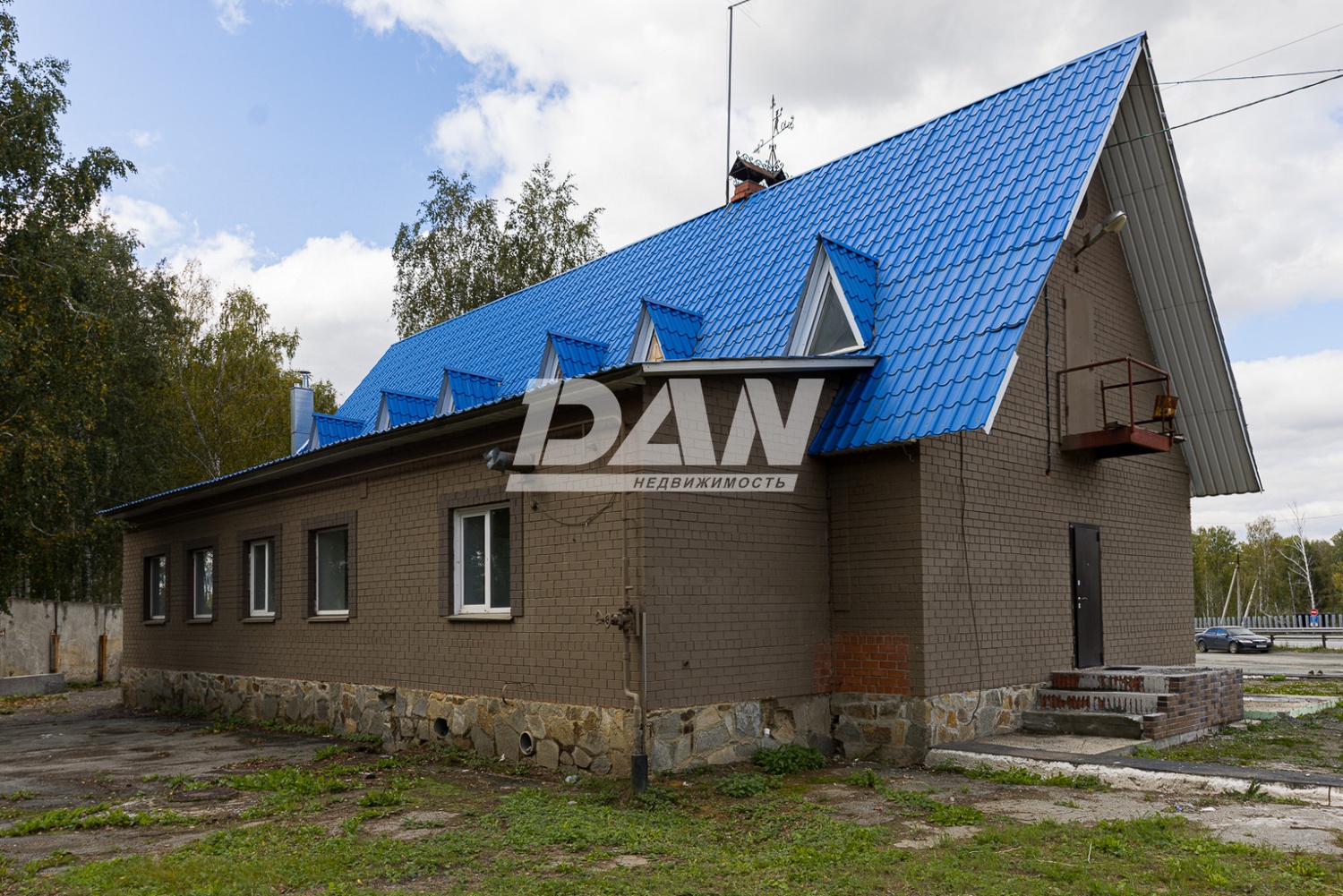 Арендный бизнес 375,9 м²