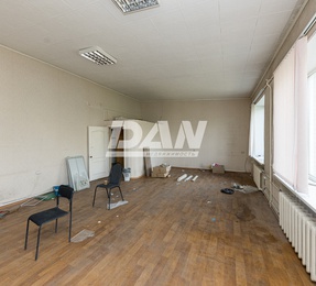 Офис, 100 м²