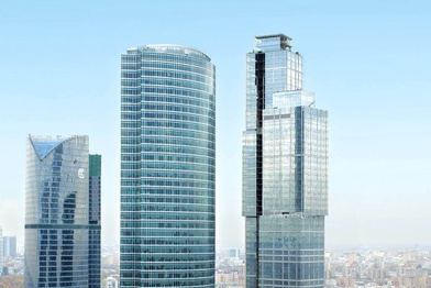Ozon переведет штаб-квартиру в ММДЦ «Москва-Сити»