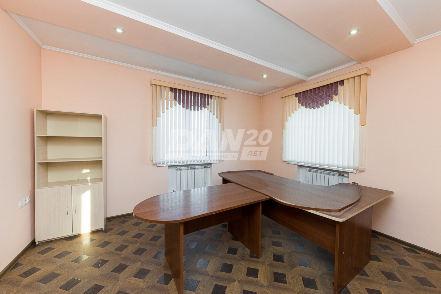 Склад 1150 м²