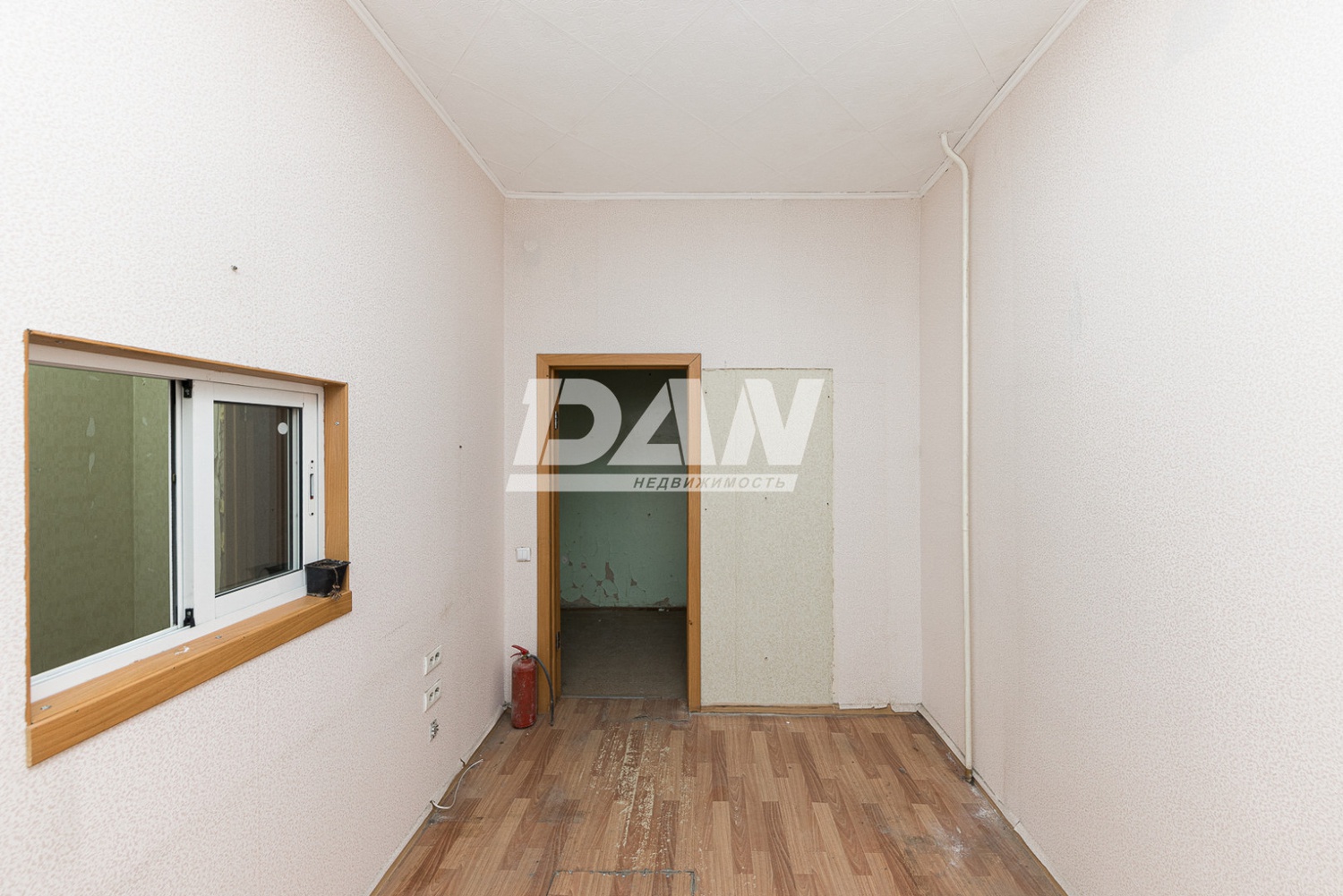 Торговая площадь 203 м²