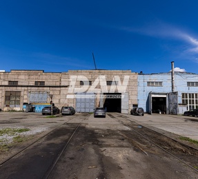 Производственное помещение, 282,4 м²