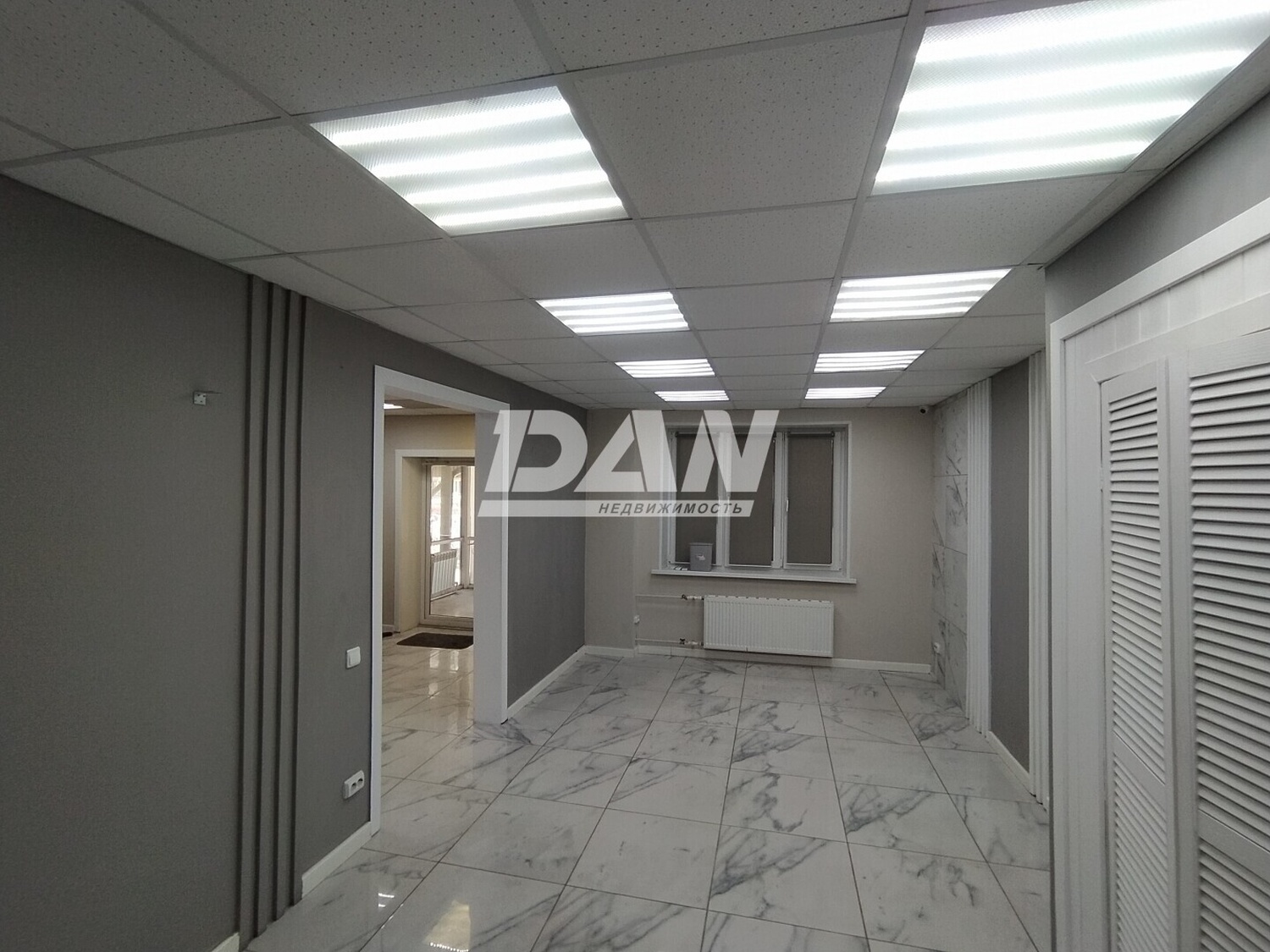 Помещение свободного назначения 94 м²