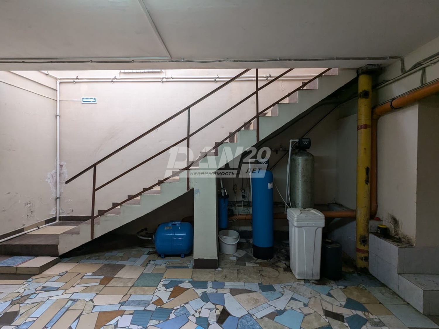 Помещение свободного назначения 839,9 м²