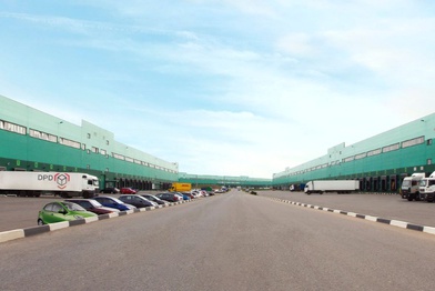 «Байкал-Сервис» арендовал дополнительные площади в ПЛК «Северное Домодедово»