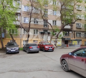 Офис, 634 м²