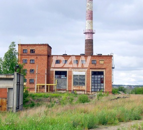 Производственное помещение, 5330 м²