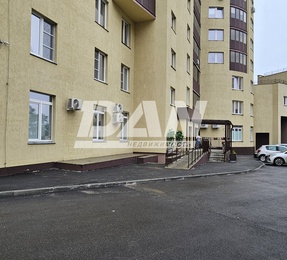 Торговая площадь, 96 м²