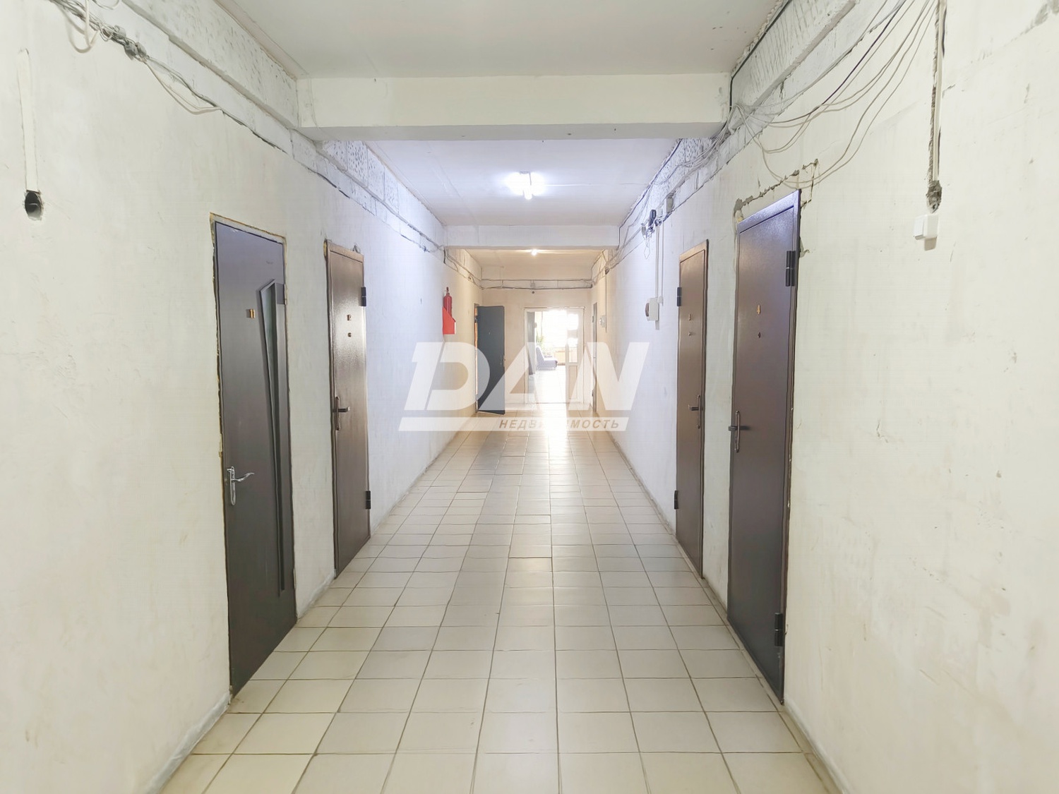 Помещение свободного назначения 4439,9 м²