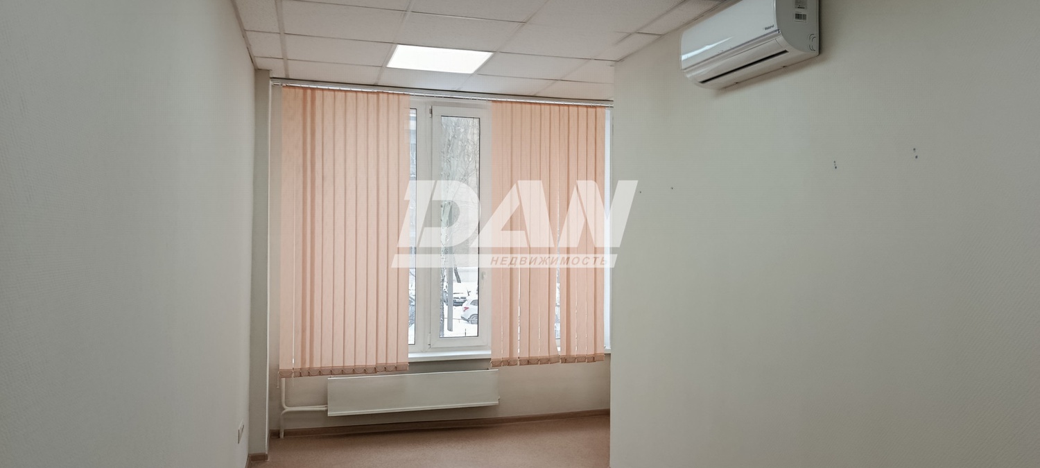 Помещение свободного назначения 15,9 м²