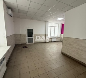 Торговое помещение, 107,8 м²