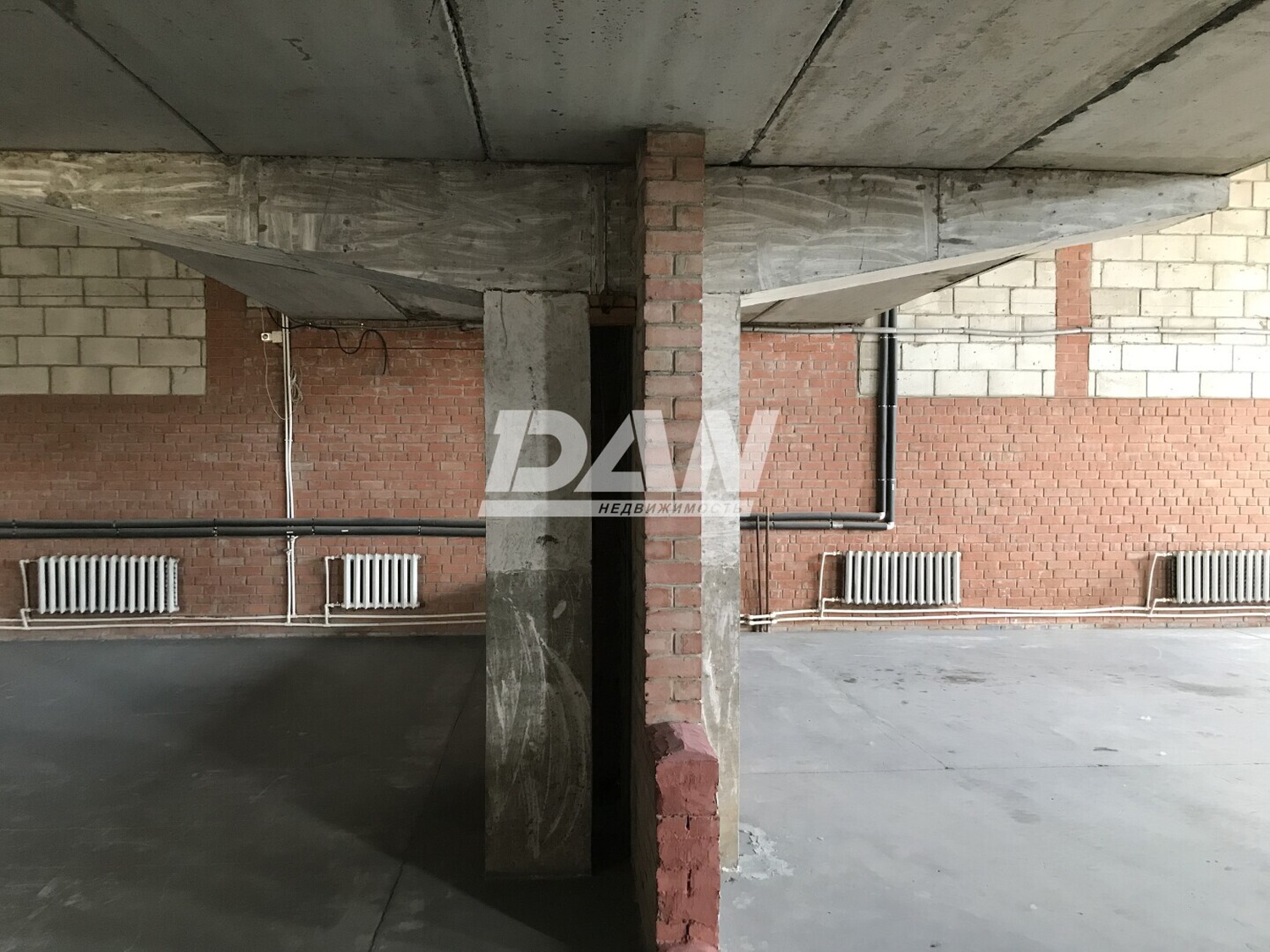 Производственное помещение 530 м²
