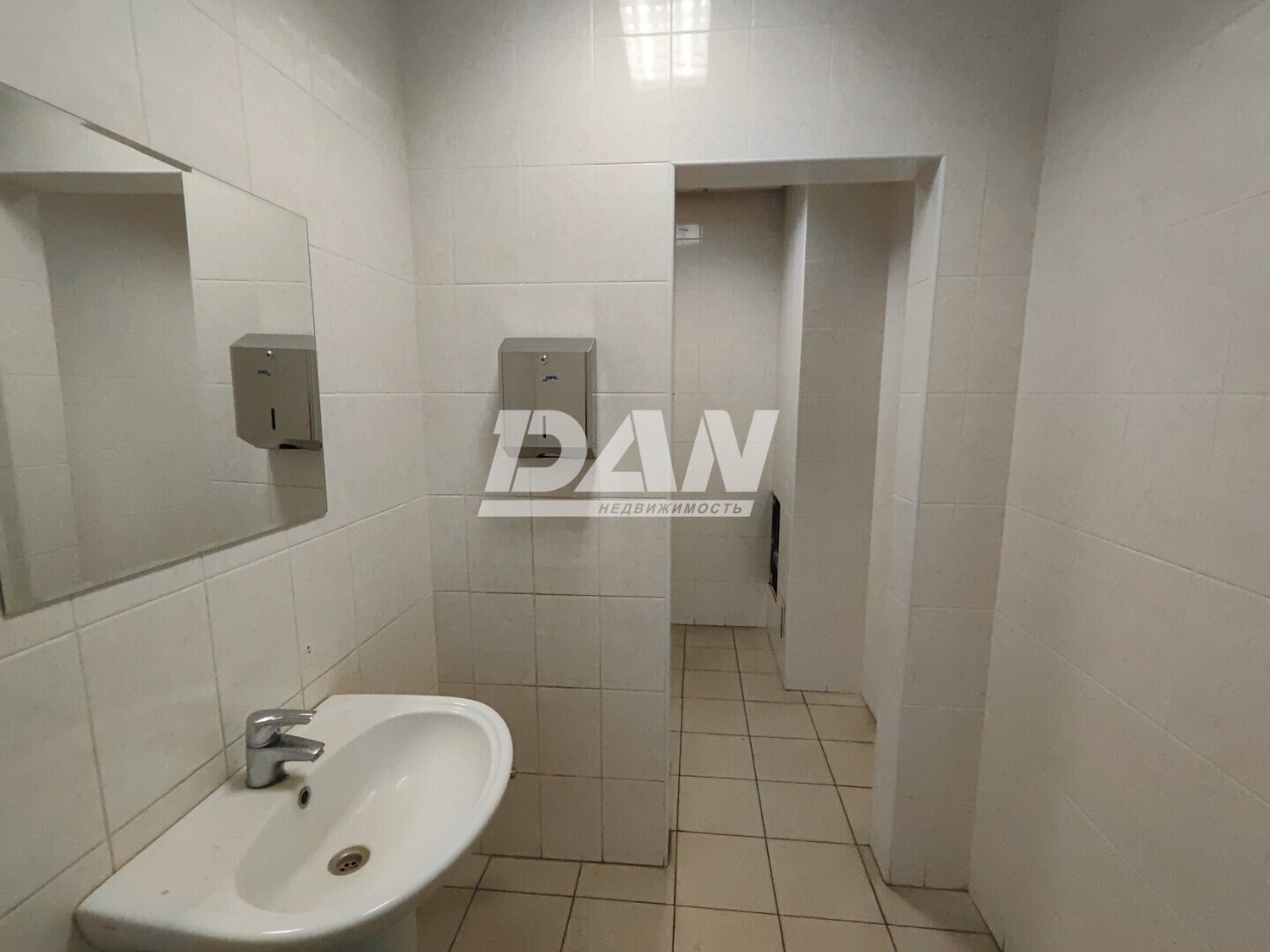 Офис 178 м²