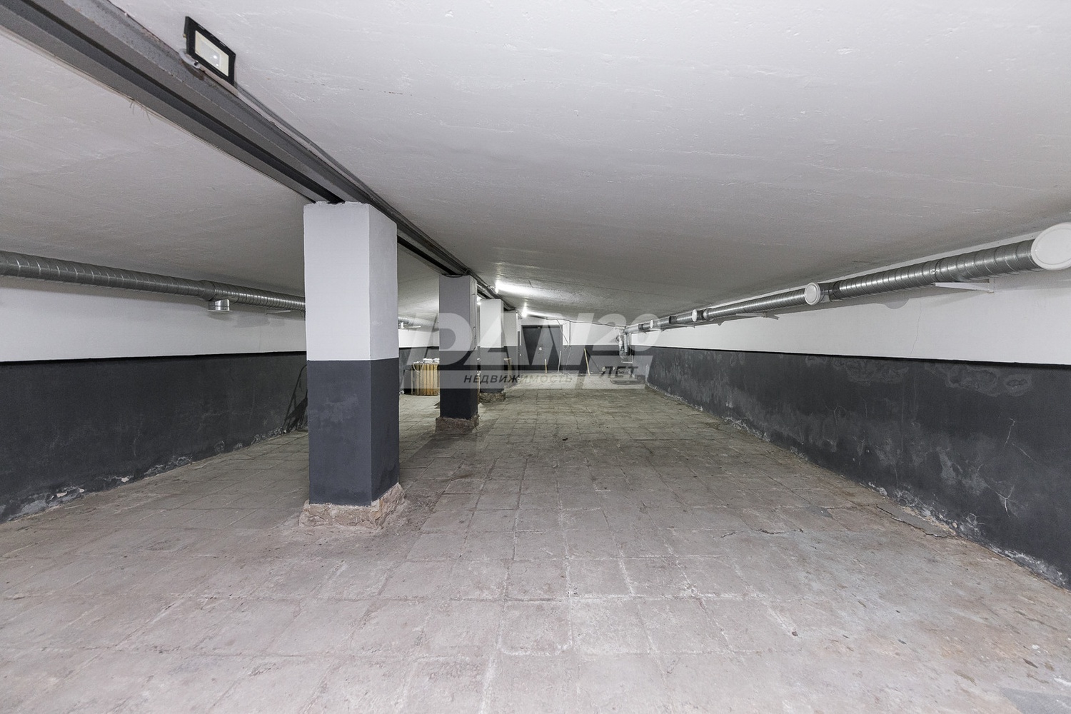 Склад 311 м²
