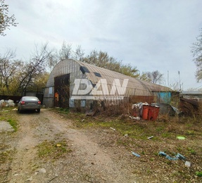 Производственное помещение, 453 м²