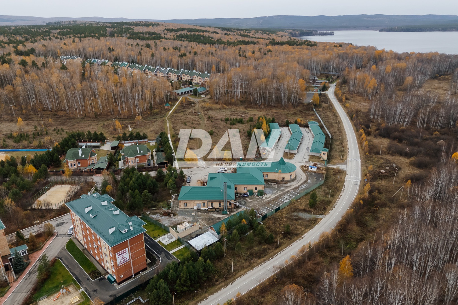 Помещение свободного назначения 29,2 м²