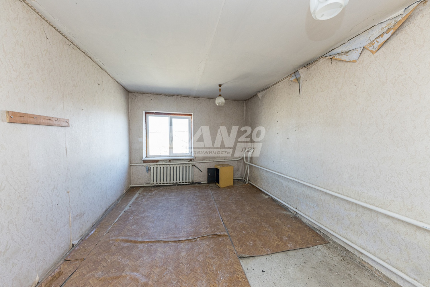 Производственное помещение 1734 м²