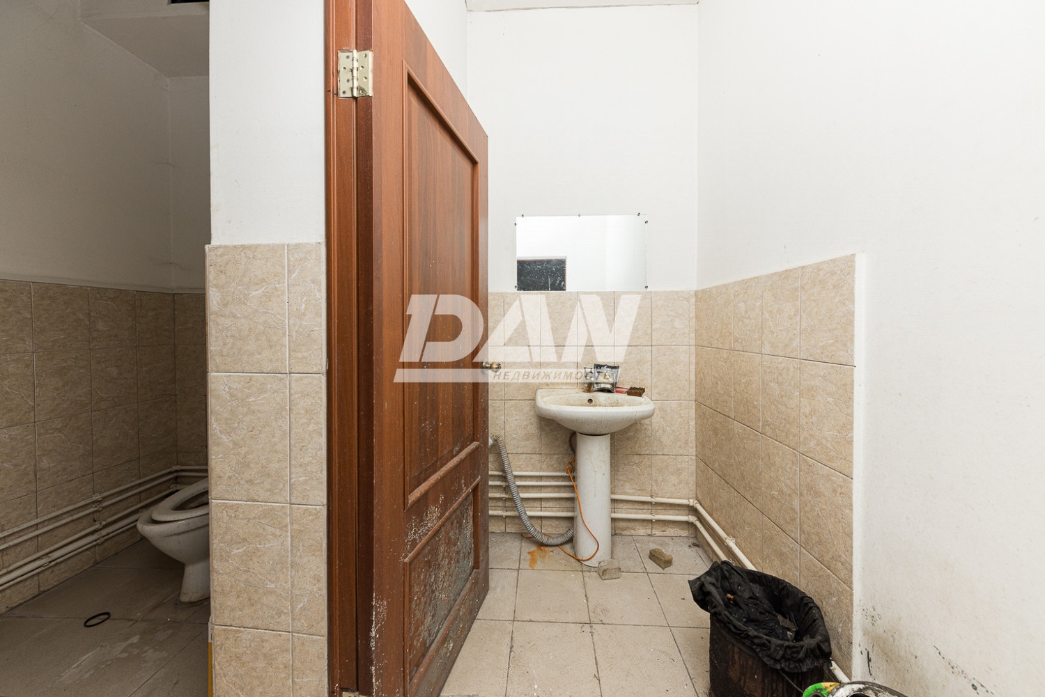 Склад 4744,7 м²