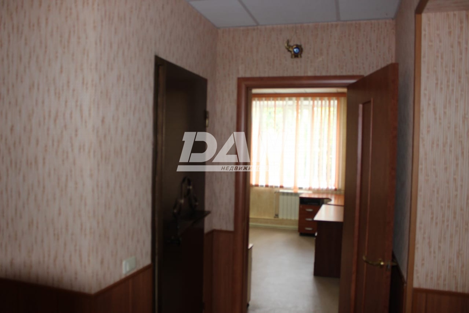 Помещение свободного назначения 205 м²