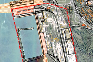 Aurora Group разработает проект развития территории «Горская» на берегу Финского залива