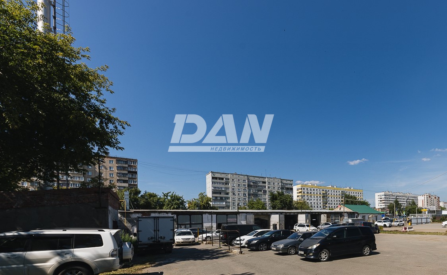 Помещение свободного назначения 944,8 м²