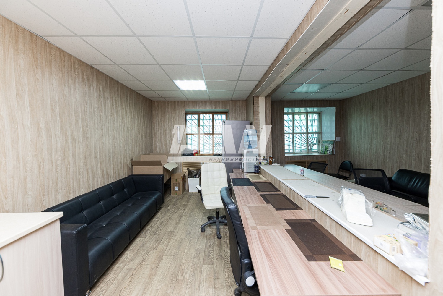 Производственное помещение 417 м²