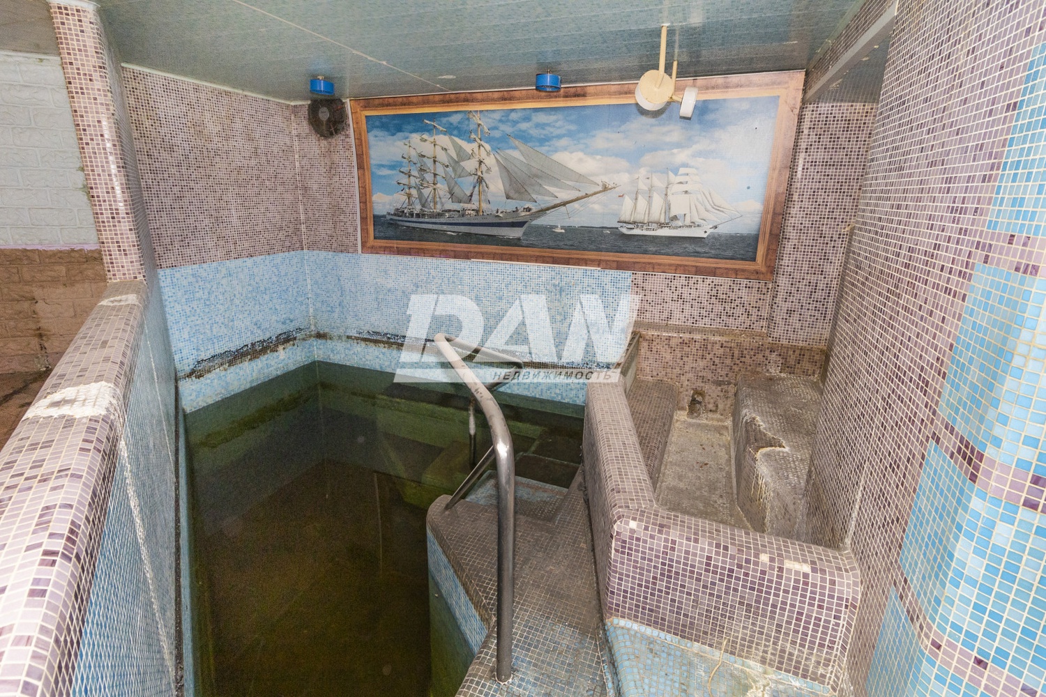 Помещение свободного назначения 534 м²