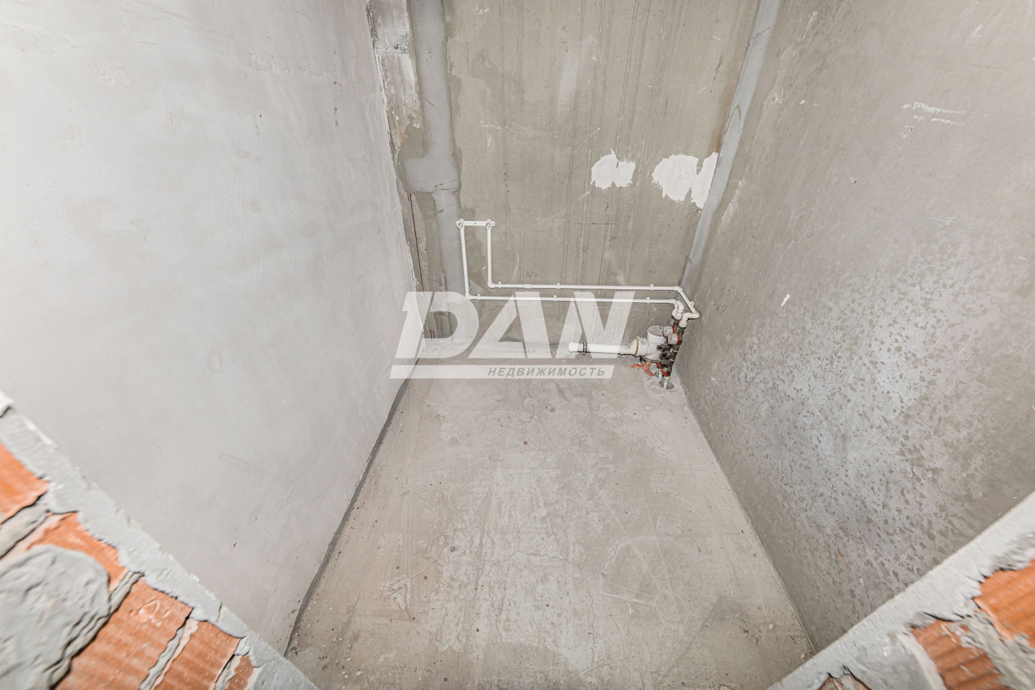 Помещение свободного назначения 96,9 м²